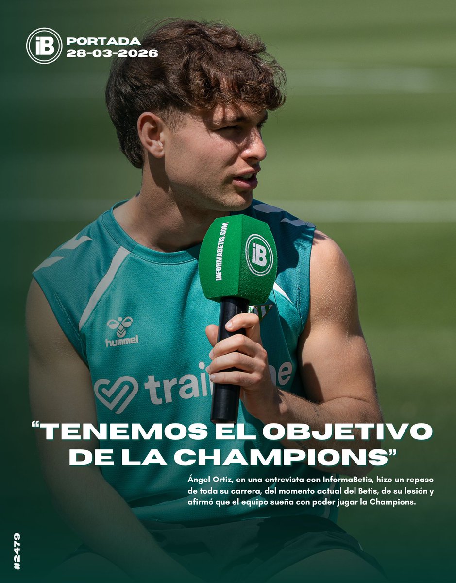 InformaBetis tweet media