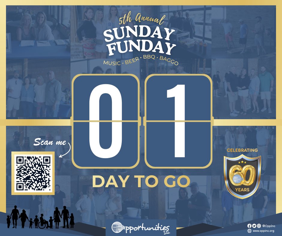 Opportunities, Inc. tweet media