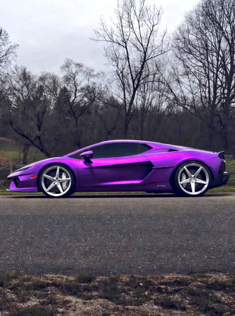 metroTM33's tweet image. #Lambo Temerario