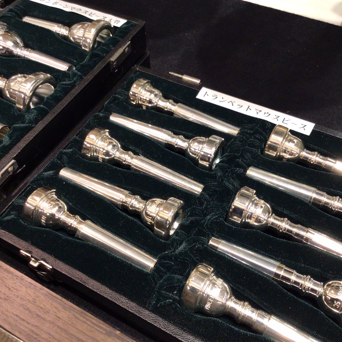 スガナミ楽器経堂店・グランドピアノサロン tweet media