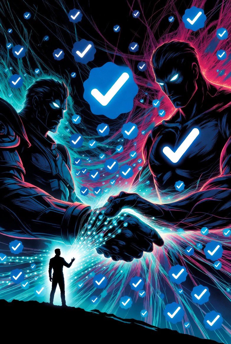 VincentiusX tweet media