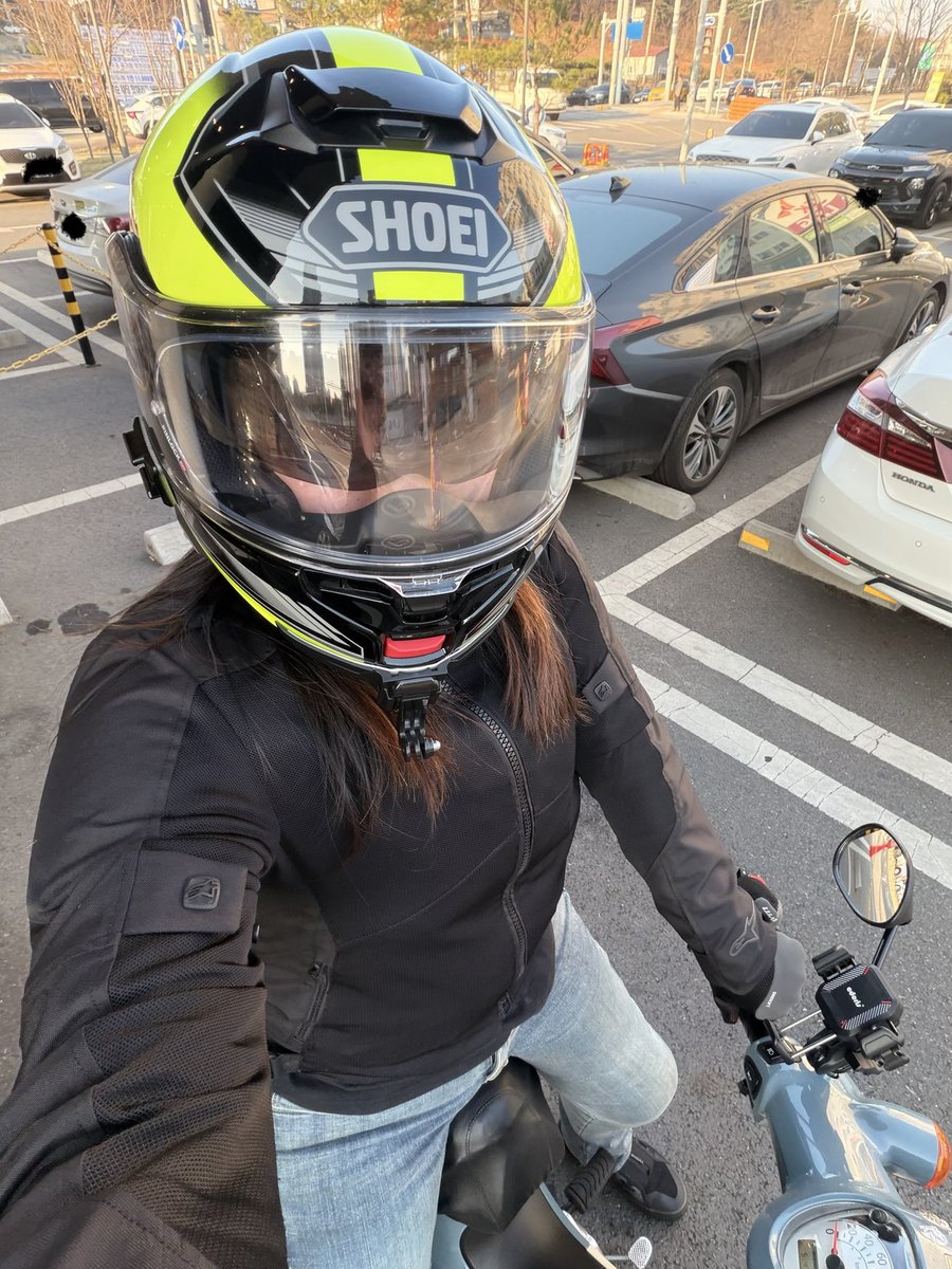 一休みして再出発！