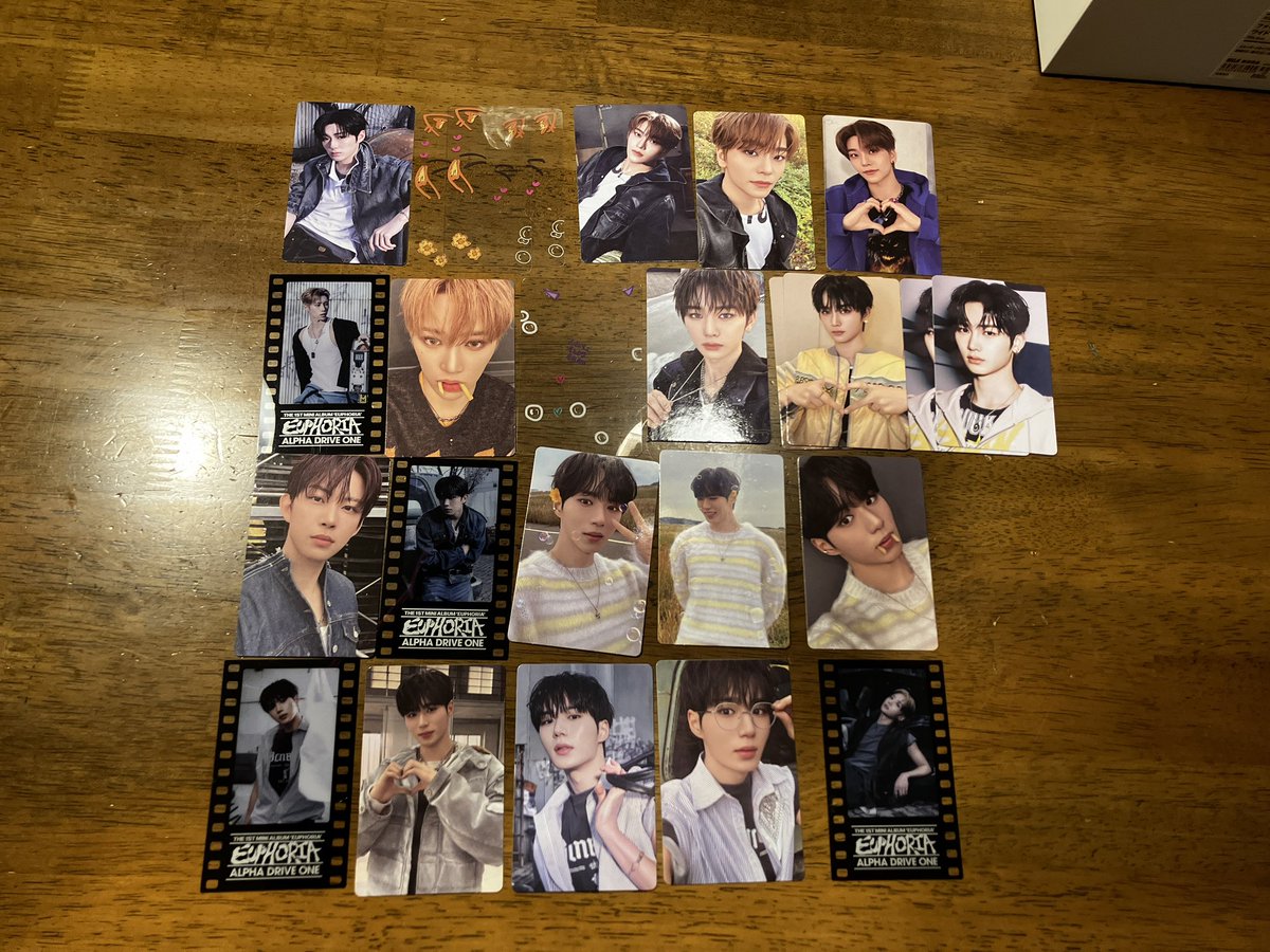 ちゃむ tweet media