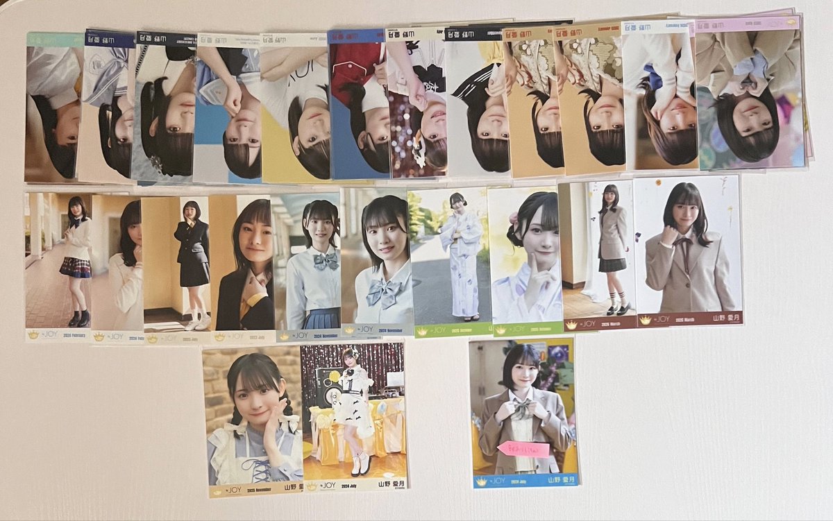 あば@トレ垢 tweet media