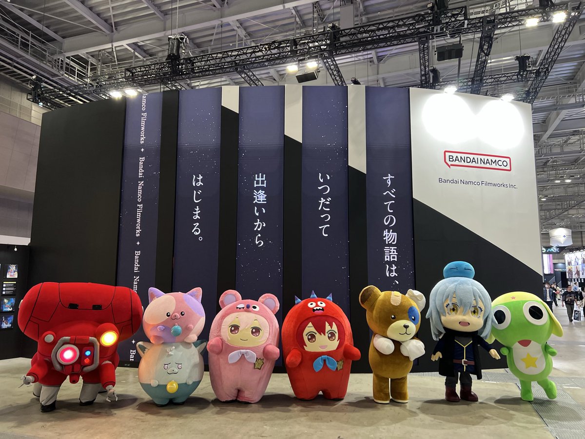 「ガールズ&パンツァー」公式アカウント tweet media