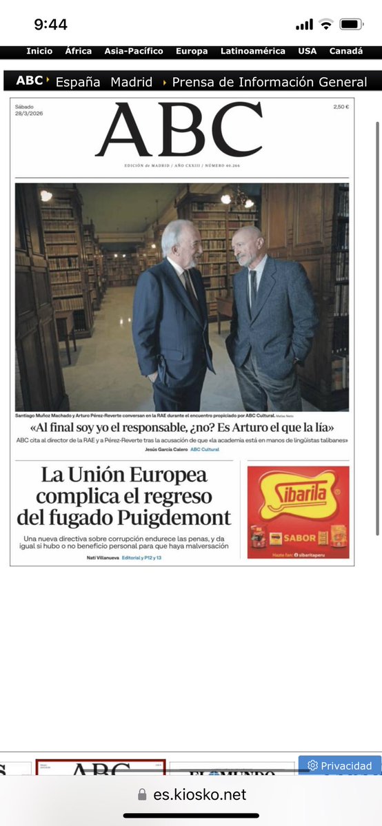 Carmen Sastre tweet media