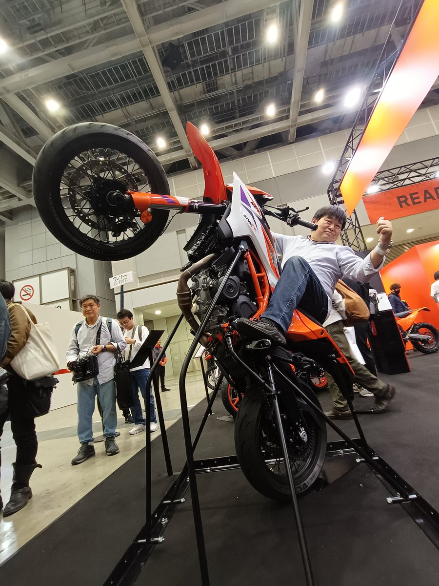 松永和浩 tweet media