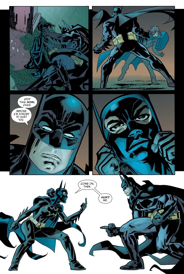 🦇C A S S🦇 tweet media