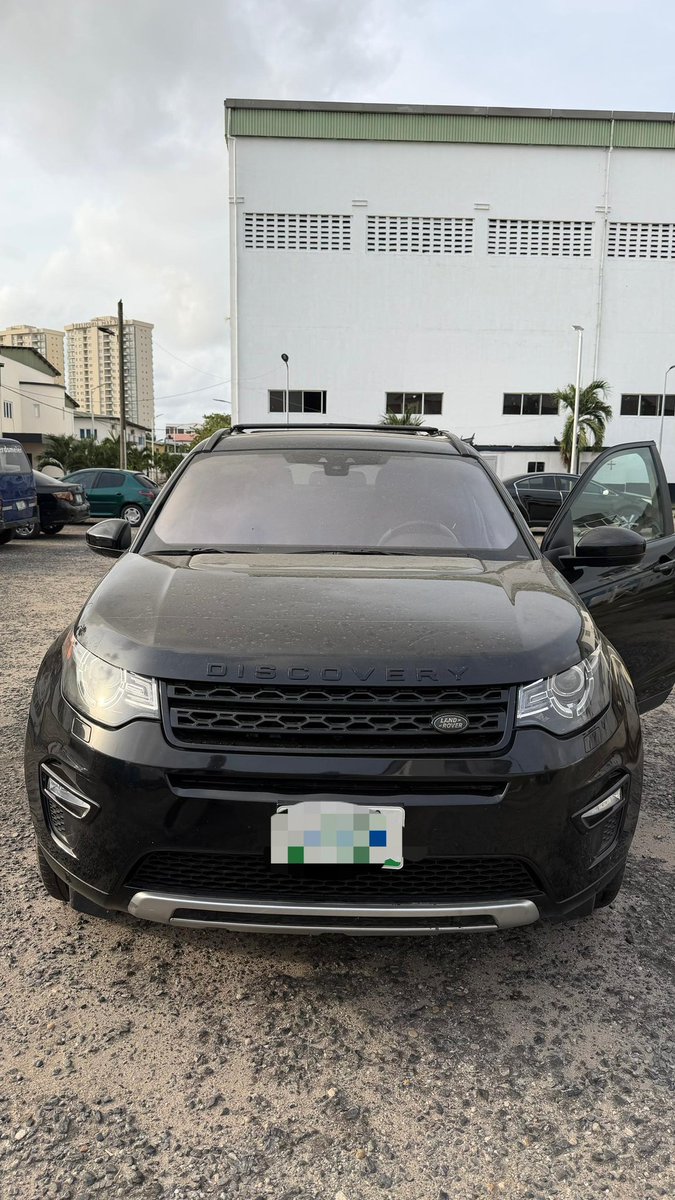 Wilson5844's tweet photo. Super clean 2016 Land Rover Discovery Sport available for sale. The vehicle is well maintained with a strong engine, smooth automatic transmission, and excellent driving performance.
 For sale https://t.co/cguXFaKwRK