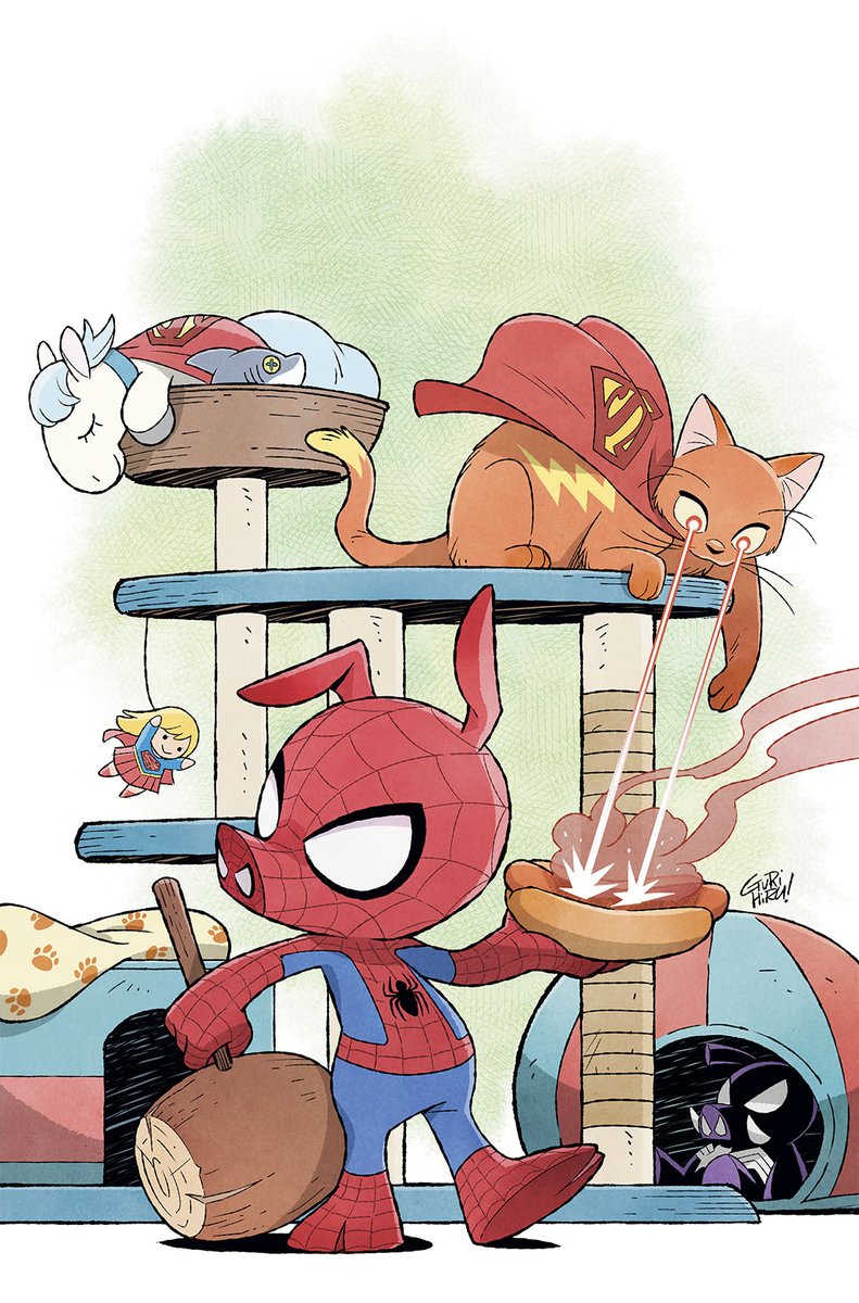 グリヒル tweet media