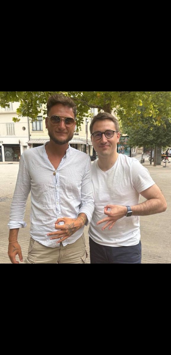 fusillier erick tweet media
