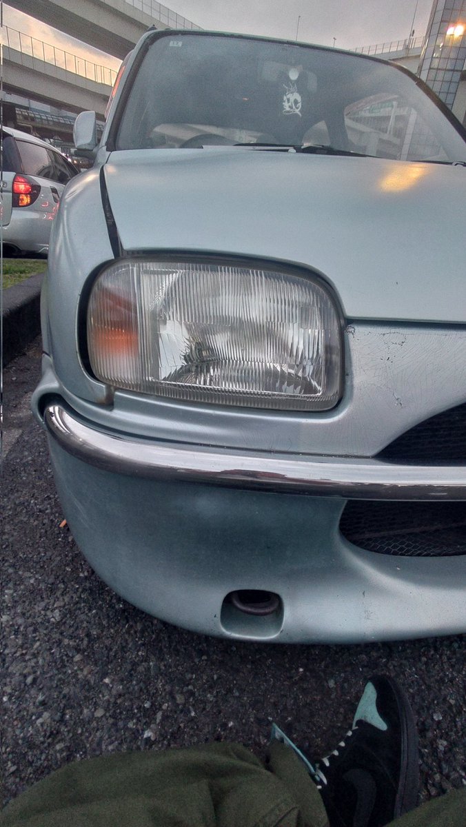 まーちR＠🎰🐉🐟🐯虜沼民{ ᐛ }💤🐺☽꙳ tweet media