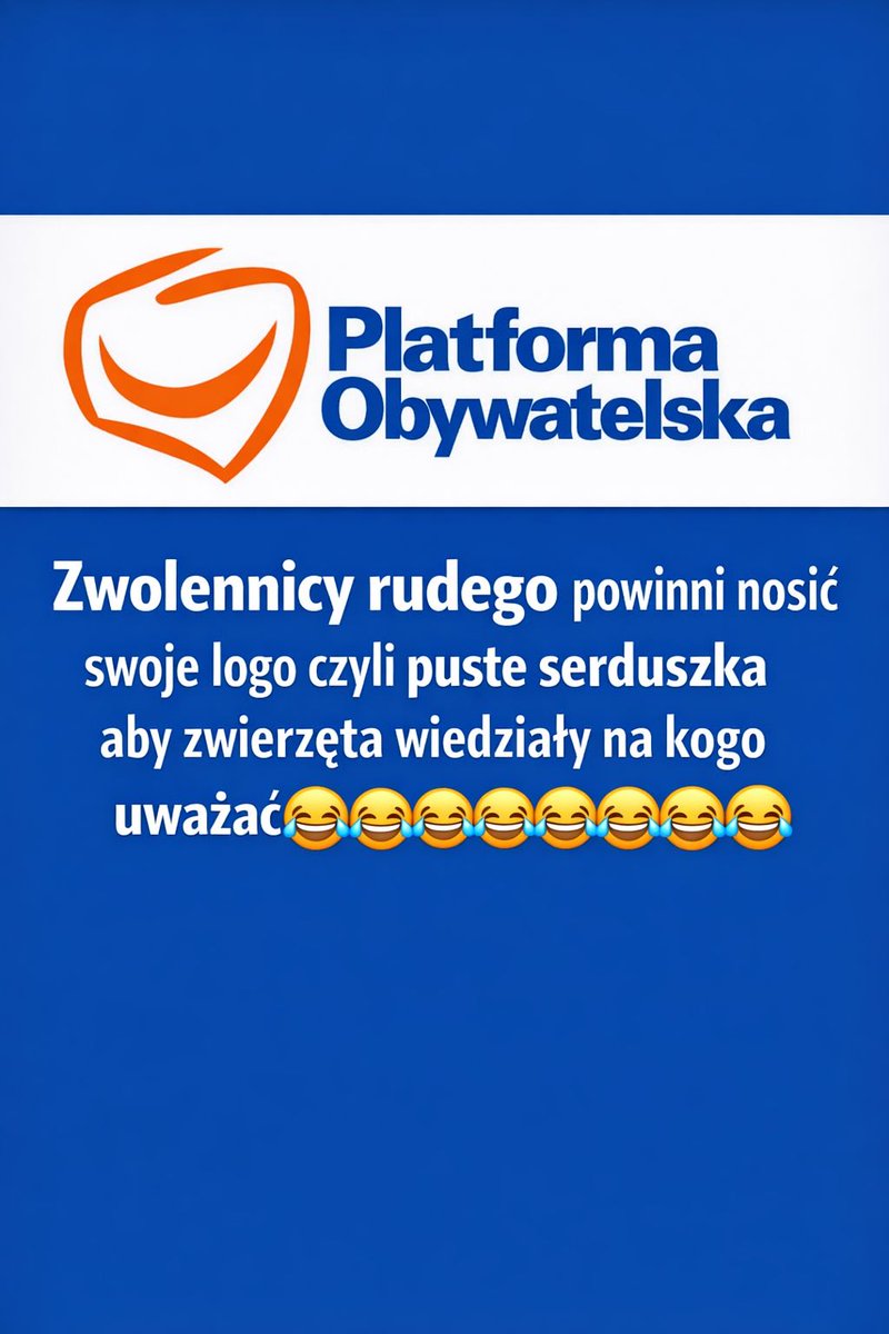 Polak Warszawski (@jaros25469) on Twitter photo 