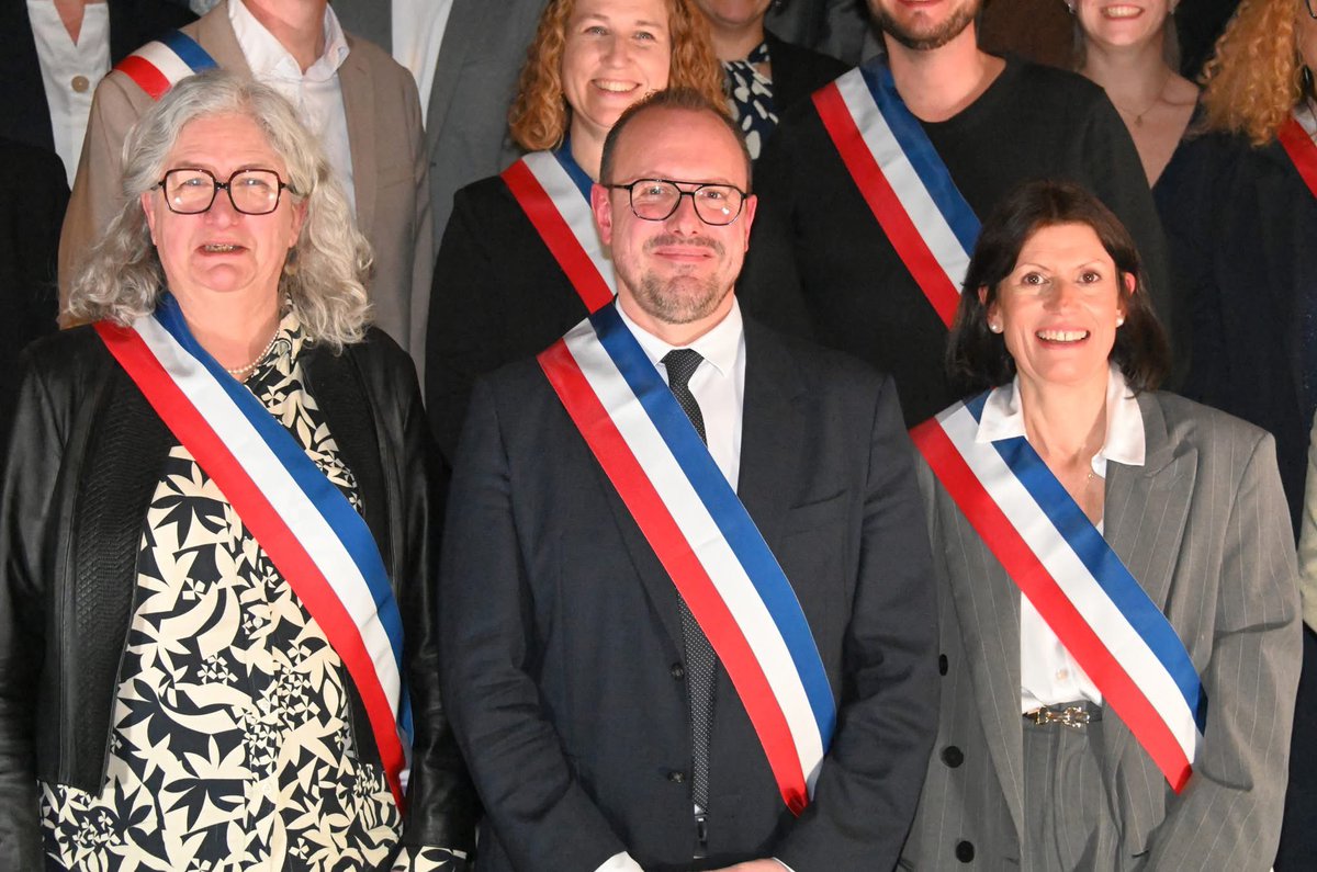 Groupe UDI Hauts de France tweet media