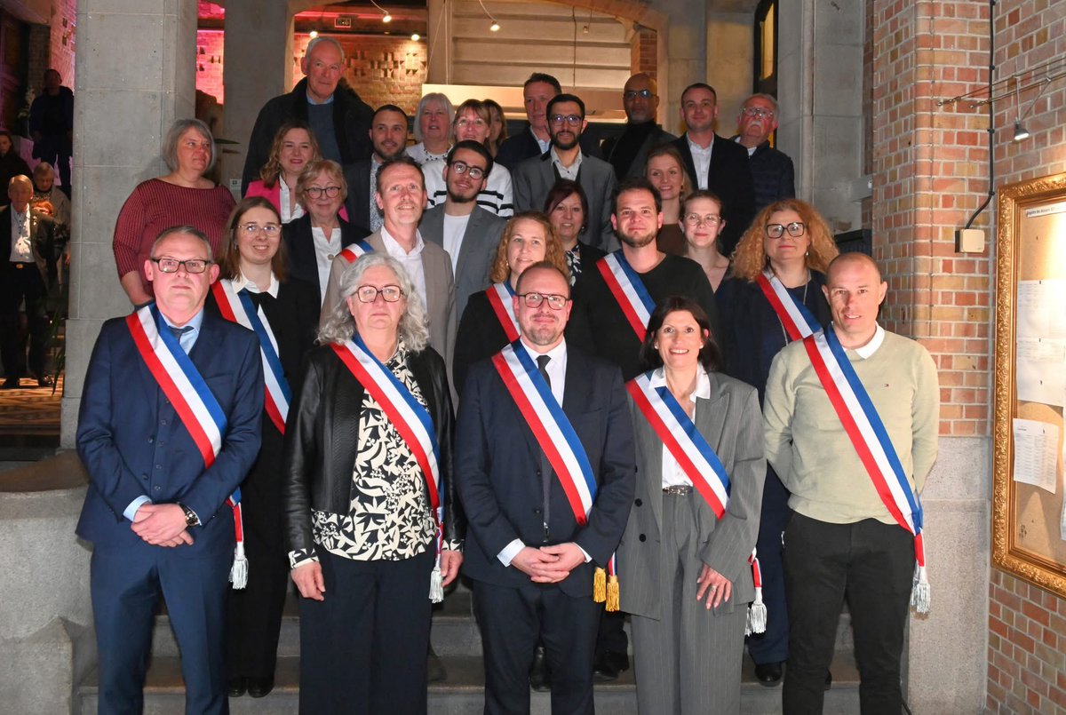 Groupe UDI Hauts de France tweet media