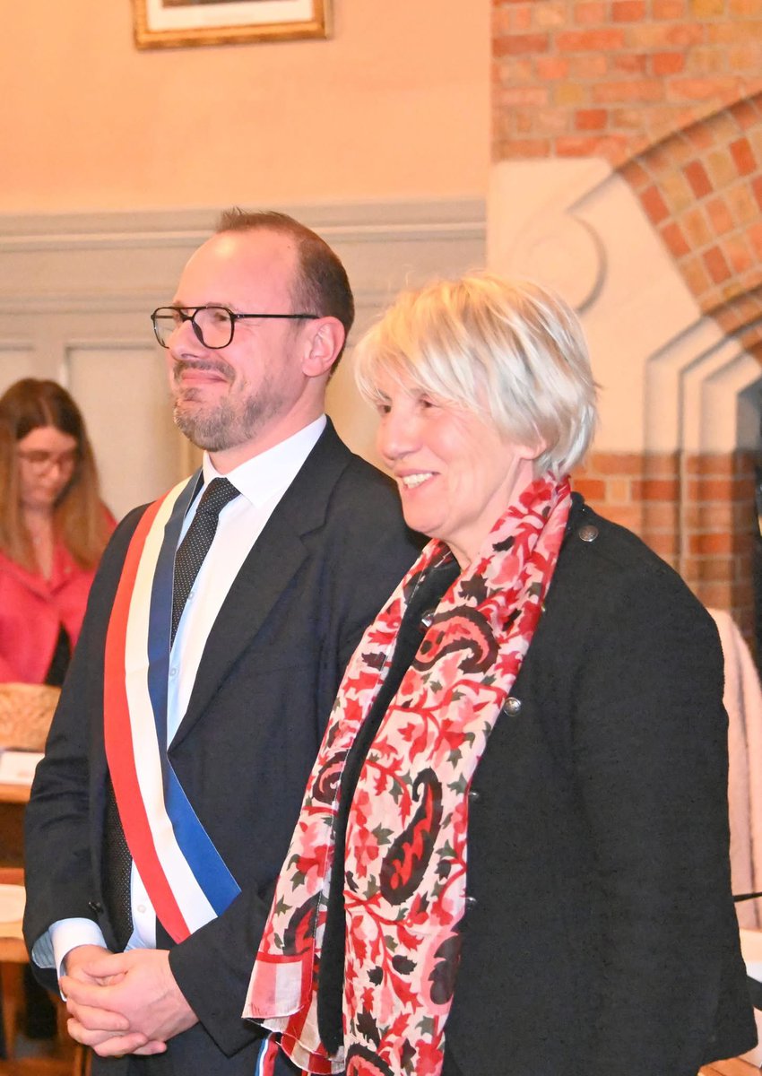 Groupe UDI Hauts de France tweet media