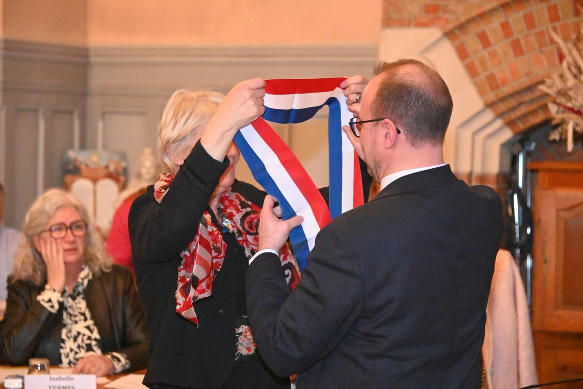 Groupe UDI Hauts de France tweet media