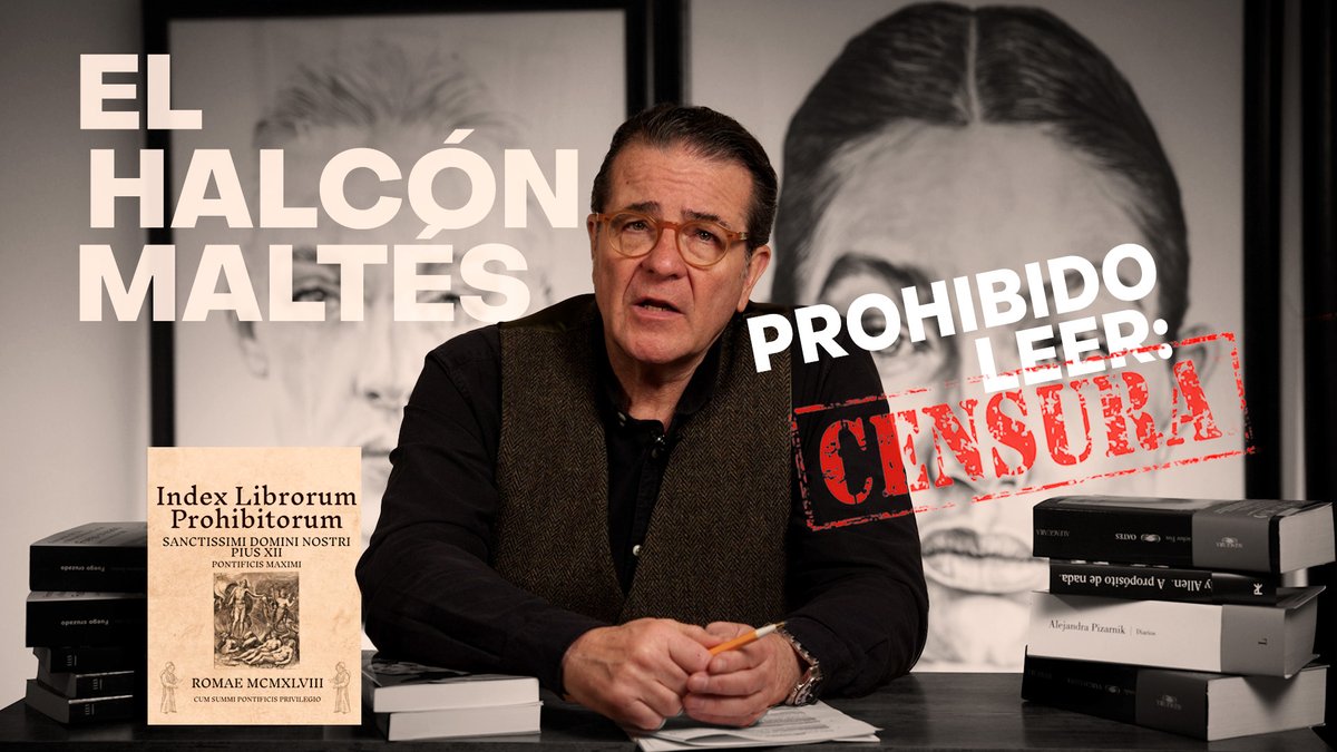 La Doncella tweet media