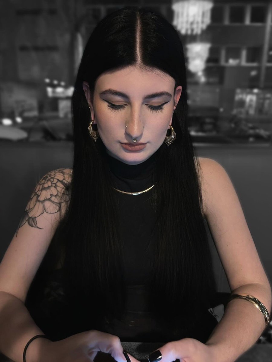 aries GELDHERRIN tweet media