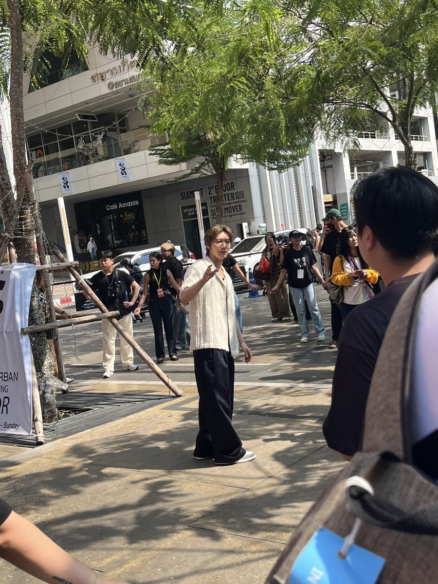 텐¹⁰ᵛᵉˡʸᵗᵉⁿ♡´・ᴗ・`♡ tweet media