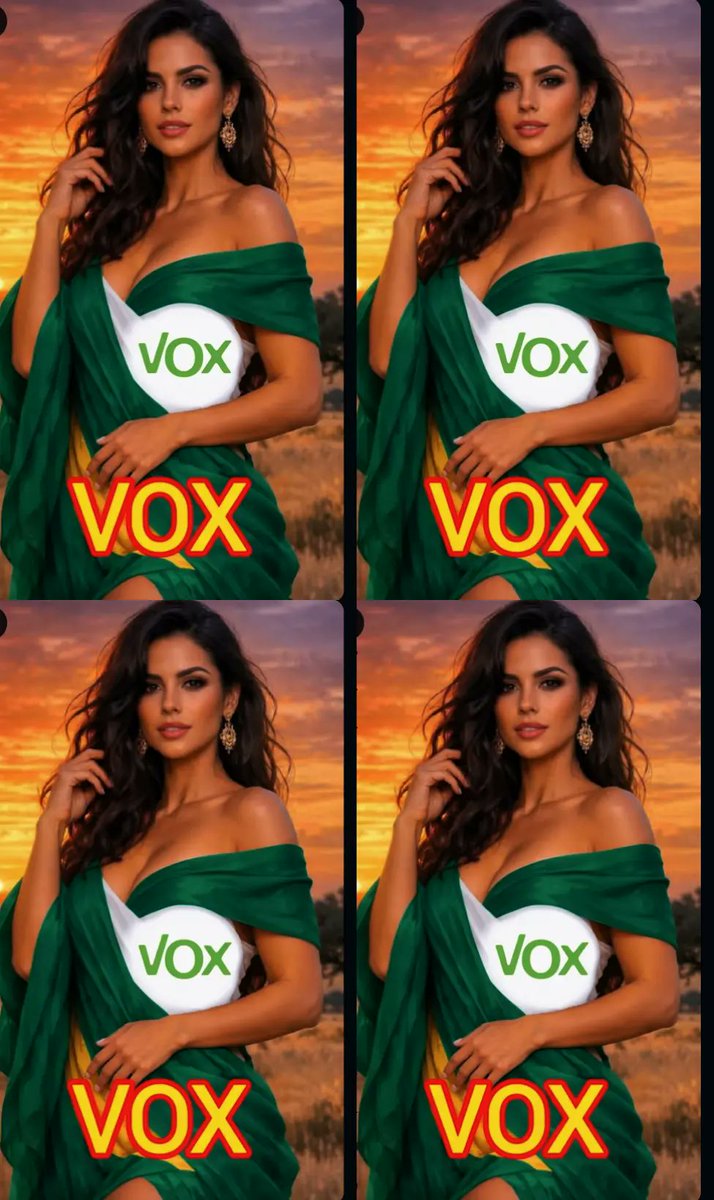 PRINCESSS VOX tweet media