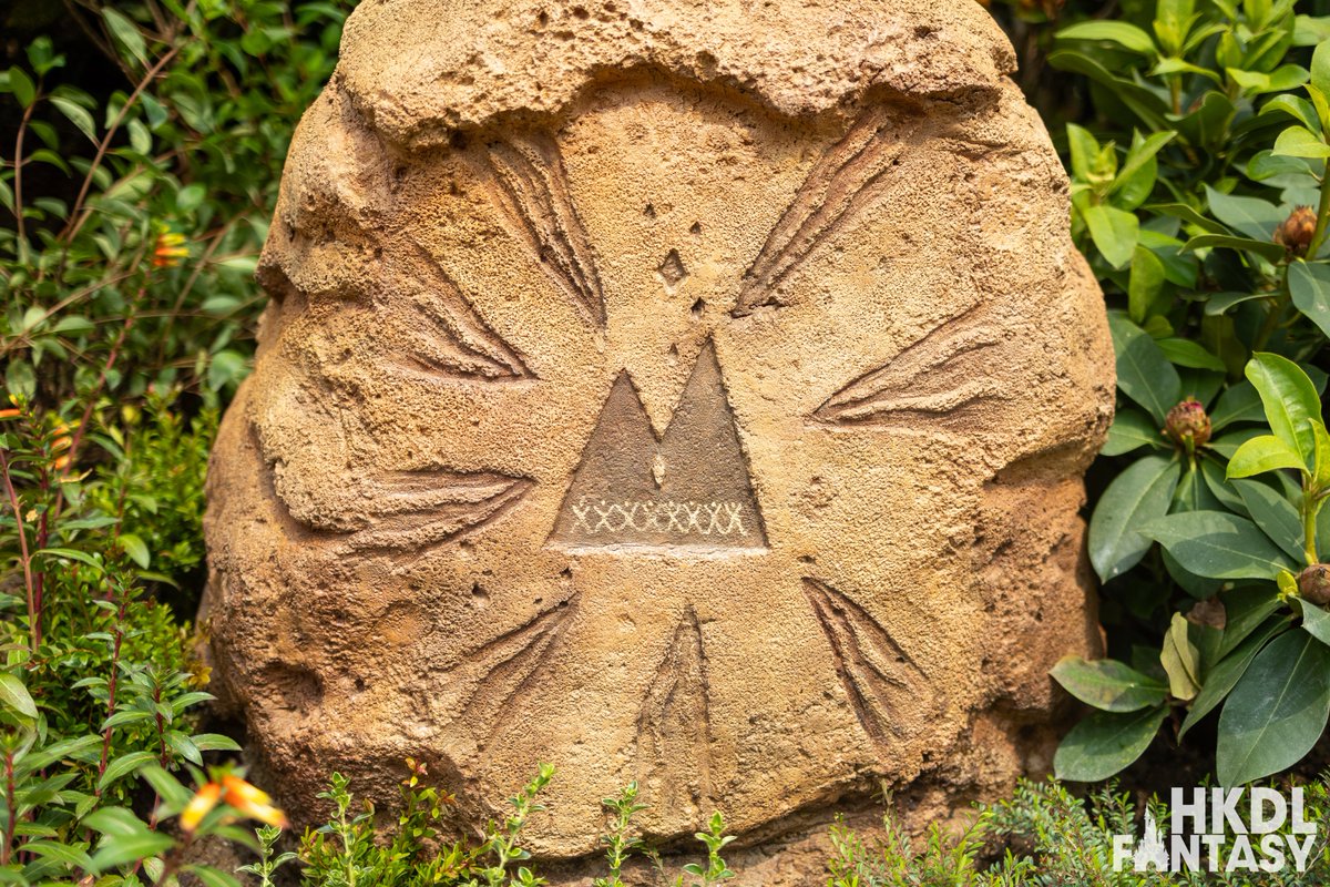 HKDL Fantasy tweet media