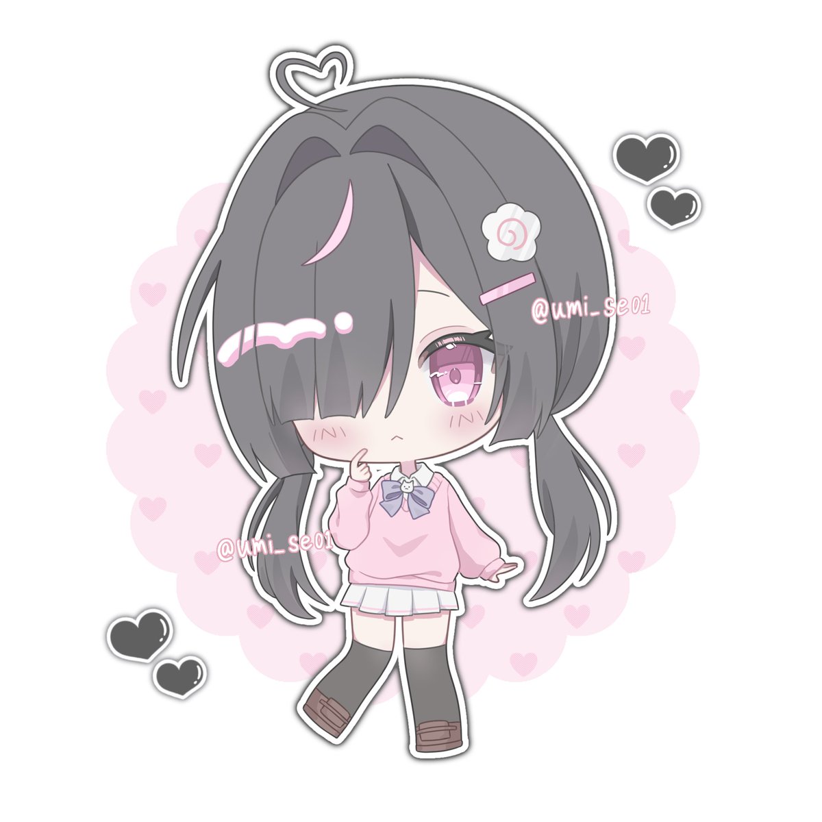 umi_se01's tweet photo. 🍥♡ #2 https://t.co/EfAAZKSYVW