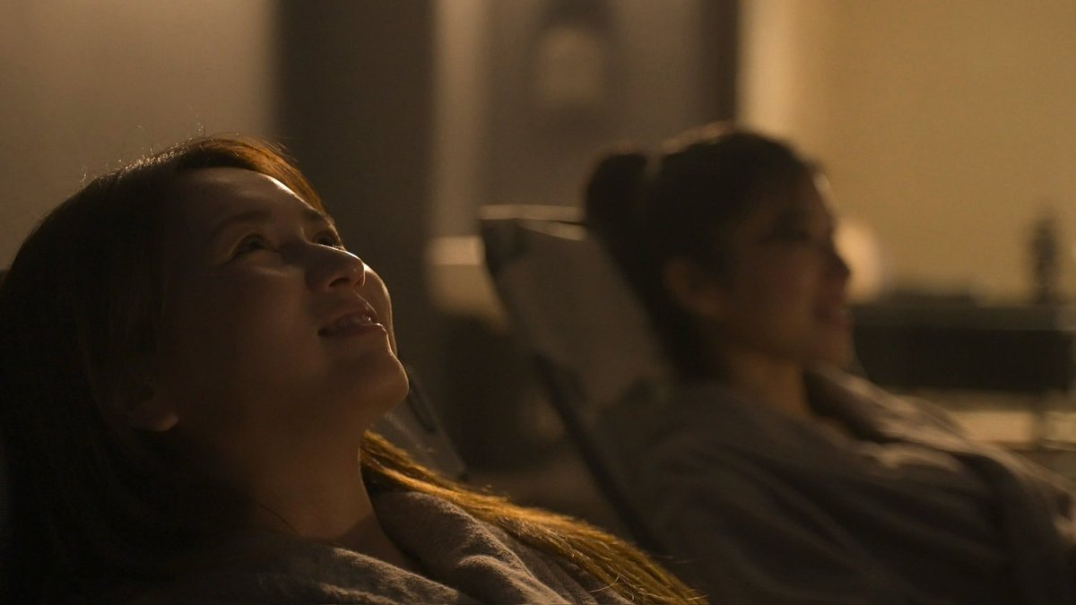 saemissho_'s tweet image. sauna premium住戸PR movie🎬
に出演させていただきました！

サウナ付き賃貸ROOM
自宅で整える最高な空間🧖‍♀️🌿

📍フロンティアレジデンス錦糸公園

是非チェックしてね↓
youtu.be/6aLPFSuWsvY

#三井の賃貸 #sauna #錦糸町 #レジデンス