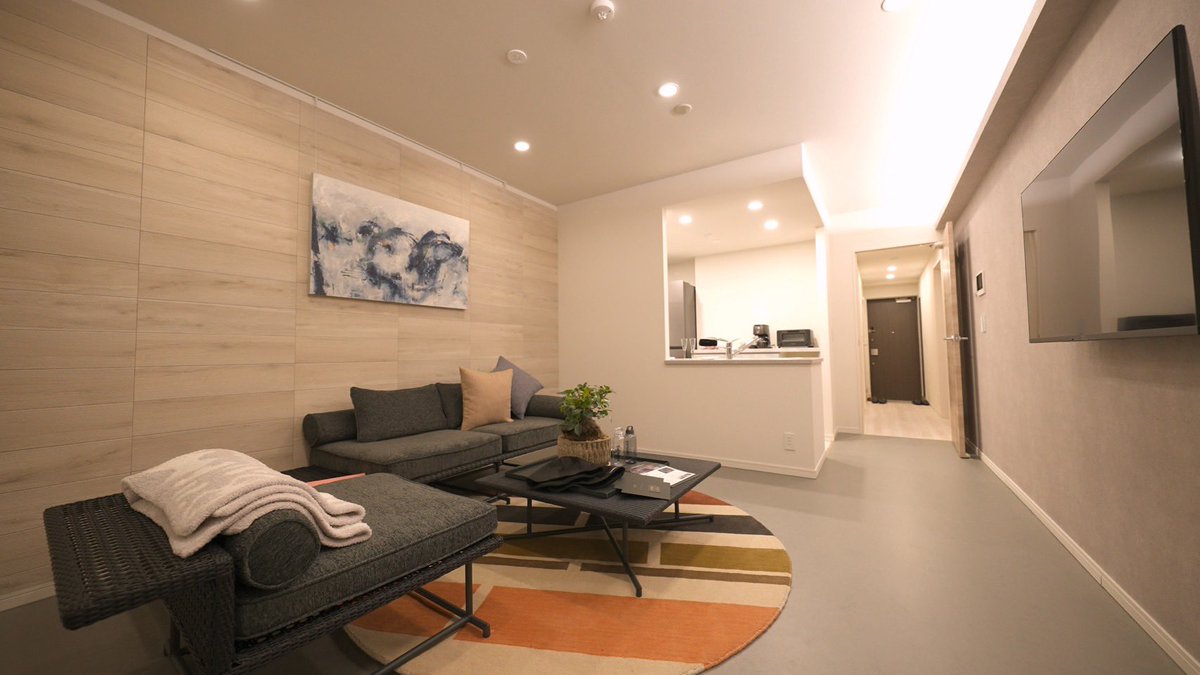 saemissho_'s tweet image. sauna premium住戸PR movie🎬
に出演させていただきました！

サウナ付き賃貸ROOM
自宅で整える最高な空間🧖‍♀️🌿

📍フロンティアレジデンス錦糸公園

是非チェックしてね↓
youtu.be/6aLPFSuWsvY

#三井の賃貸 #sauna #錦糸町 #レジデンス