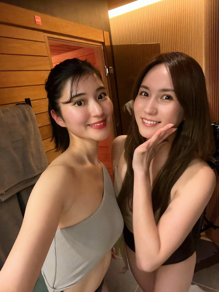 saemissho_'s tweet image. sauna premium住戸PR movie🎬
に出演させていただきました！

サウナ付き賃貸ROOM
自宅で整える最高な空間🧖‍♀️🌿

📍フロンティアレジデンス錦糸公園

是非チェックしてね↓
youtu.be/6aLPFSuWsvY

#三井の賃貸 #sauna #錦糸町 #レジデンス