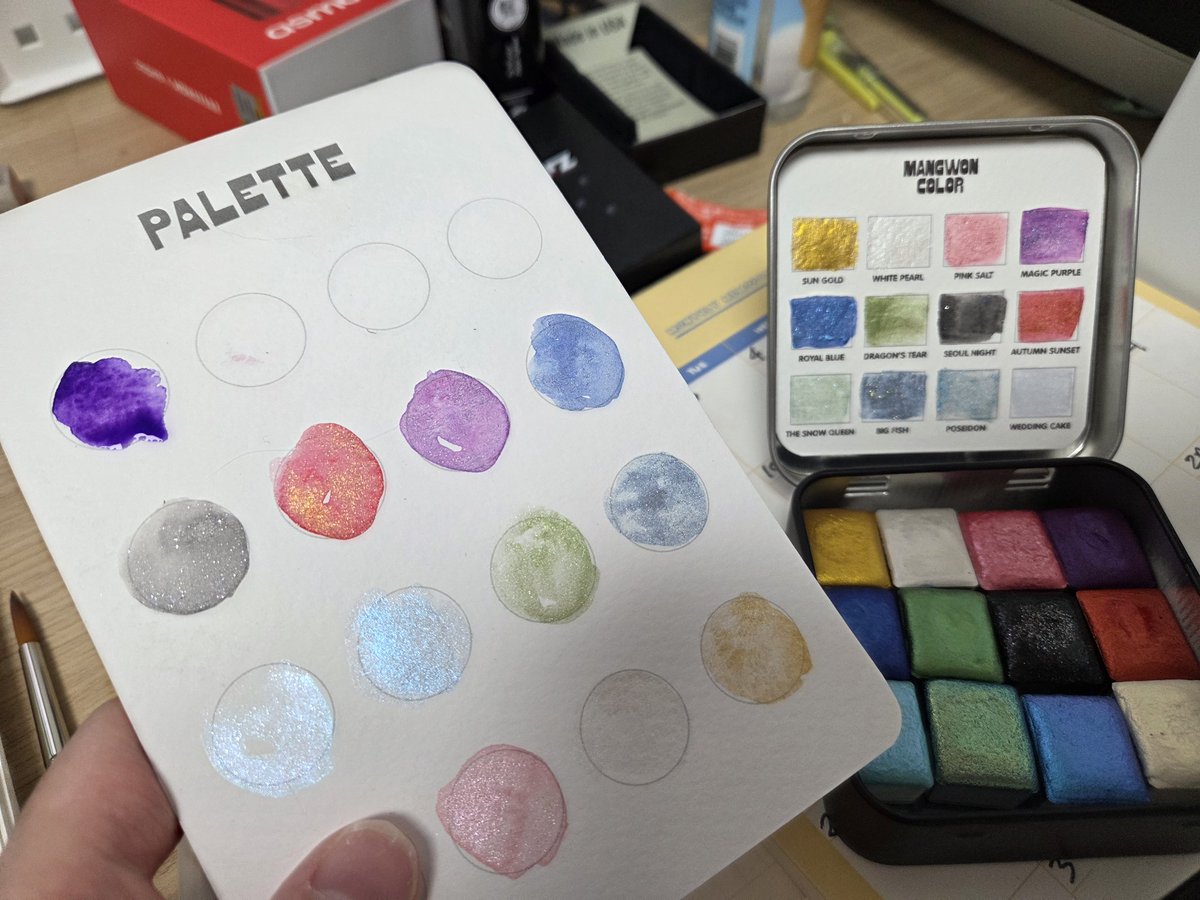 💛Pitohui/ピトフーイ💛 tweet media