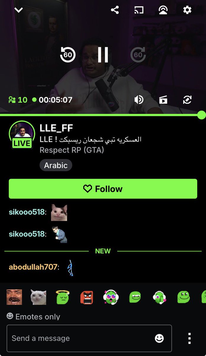 SARAH ☈ tweet media