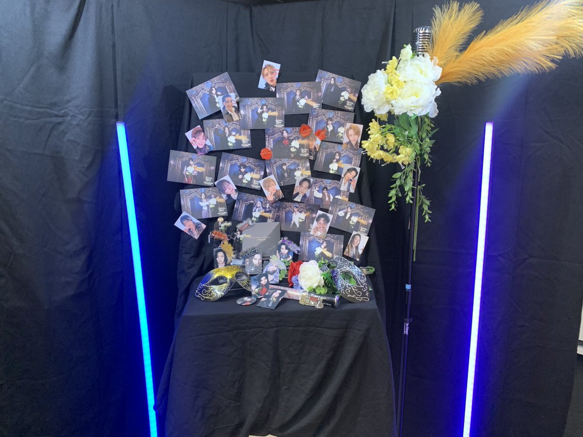 舞台『王ステシリーズ（#王ステ）』公式アカウント tweet media