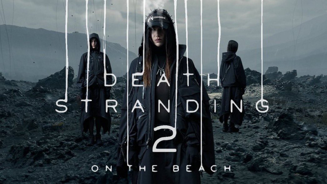 小島秀夫 tweet media