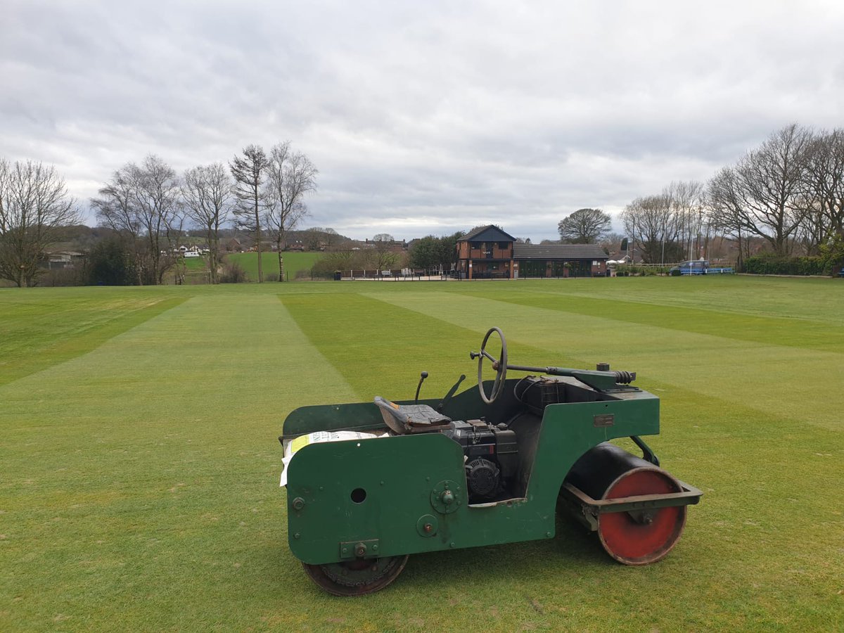 Auto-Roller tweet media