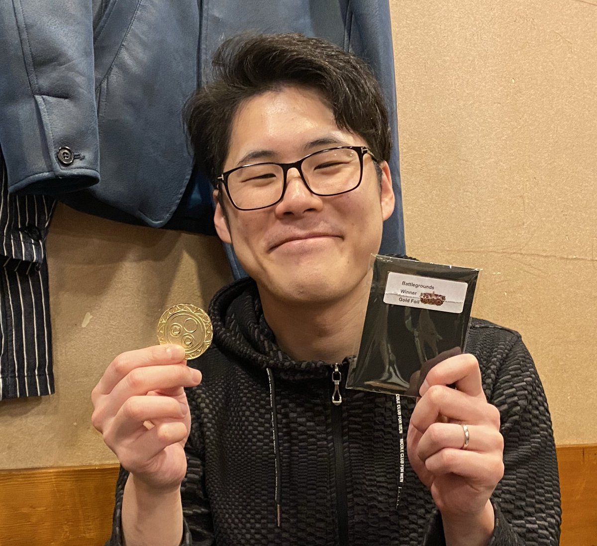 ギロチンカッター/Shoma Yamamura tweet media