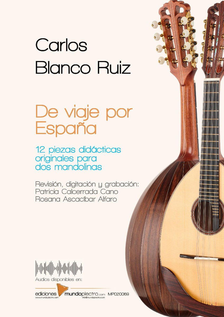 Carlos Blanco Ruiz tweet media