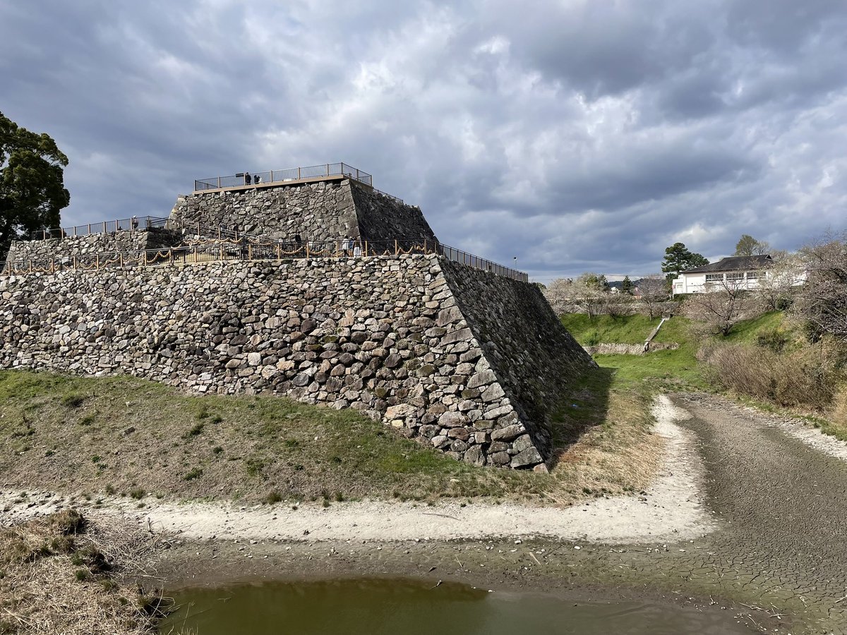 masashi関東城巡り最近遠征してます tweet media
