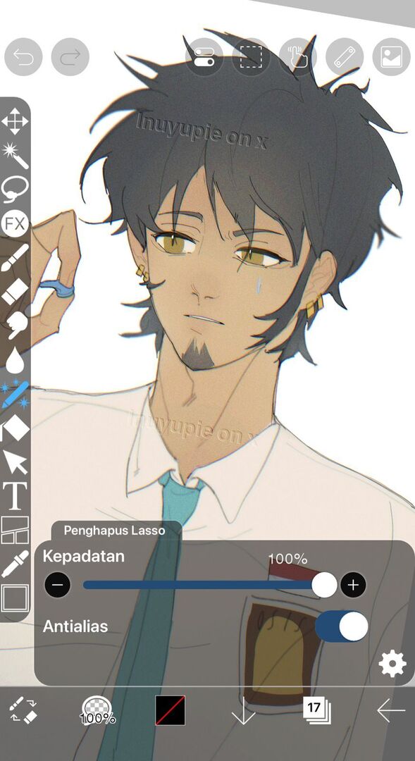 Artist’s Base tweet media