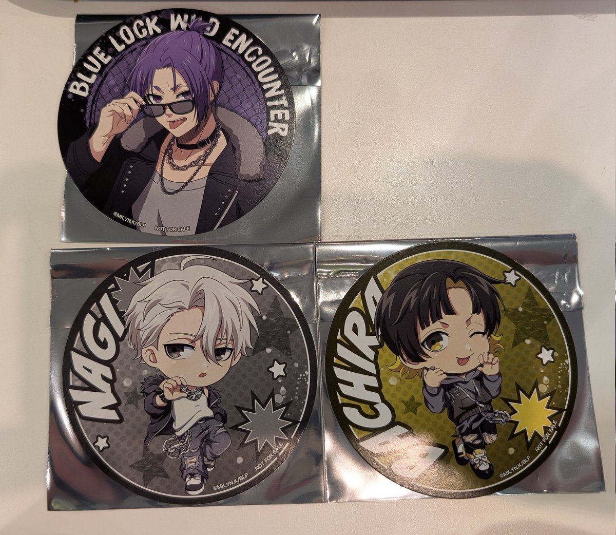 慈乃@取引垢 tweet media