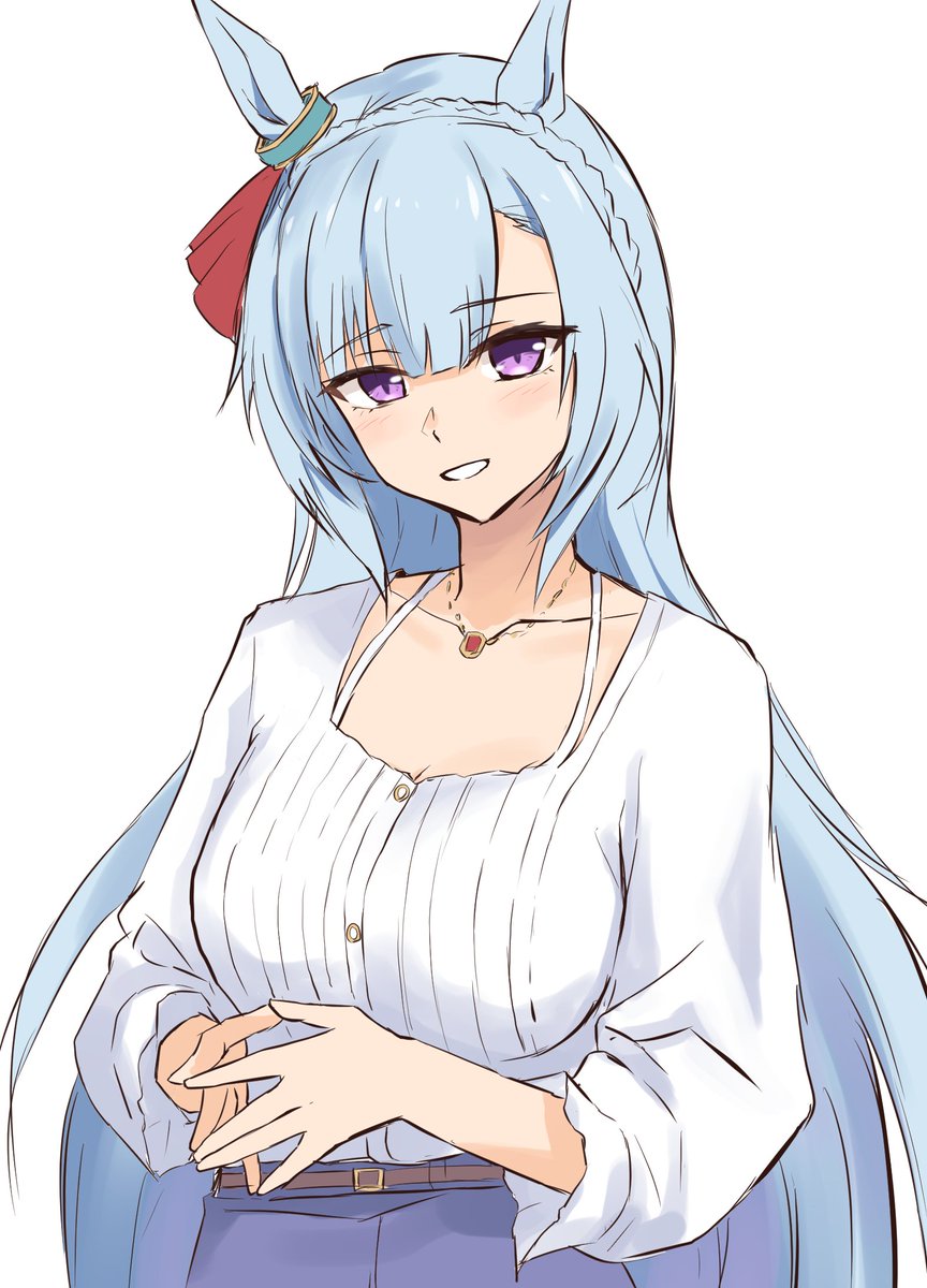 深井あさせ tweet media