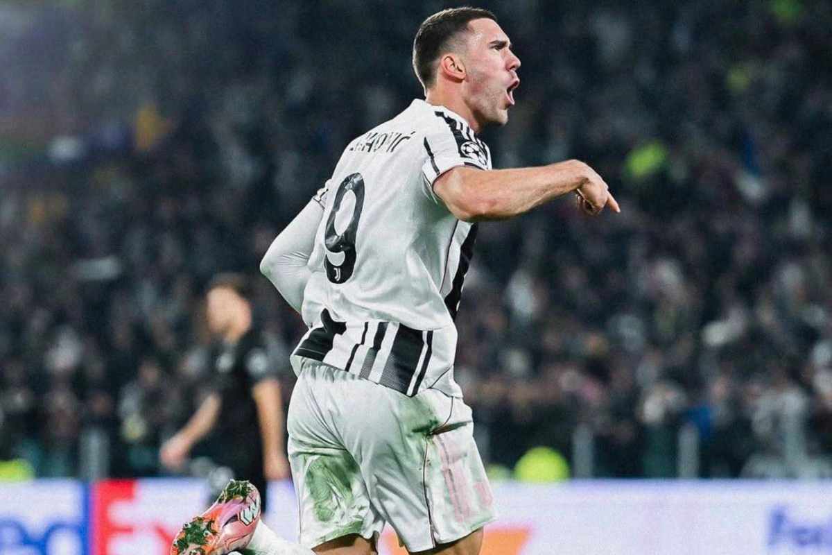 Daniele De Felice tweet media