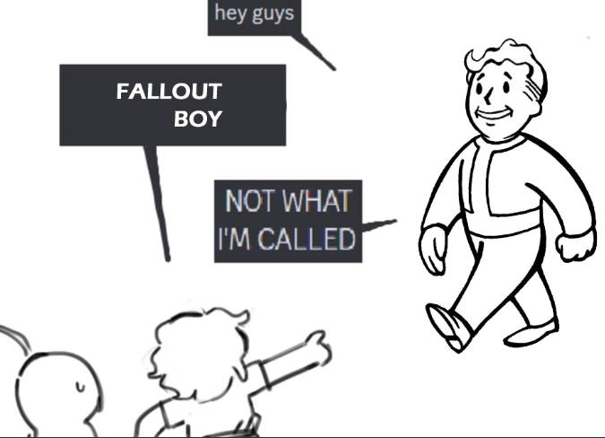 Fallout Hub tweet media