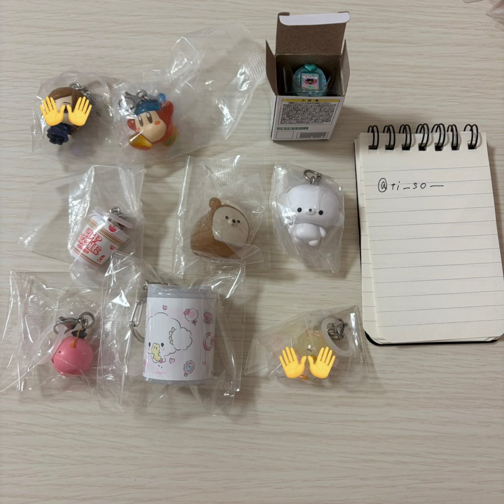 ちっそ tweet media