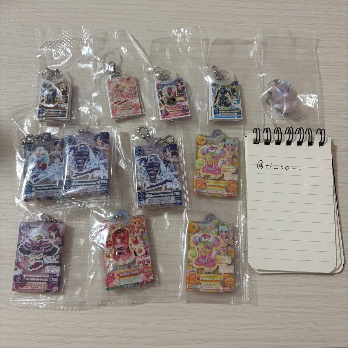 ちっそ tweet media