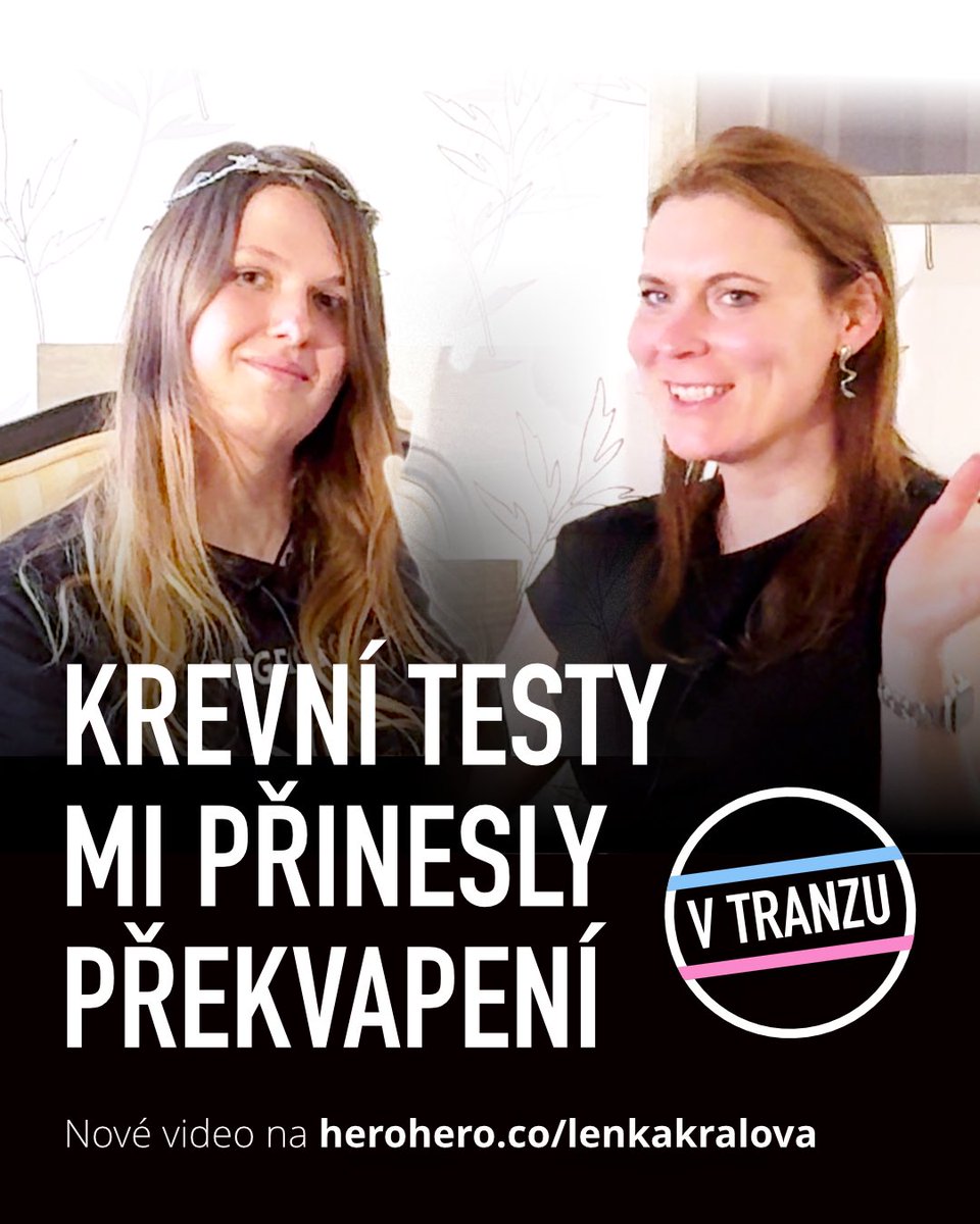 Lenka Králová tweet media