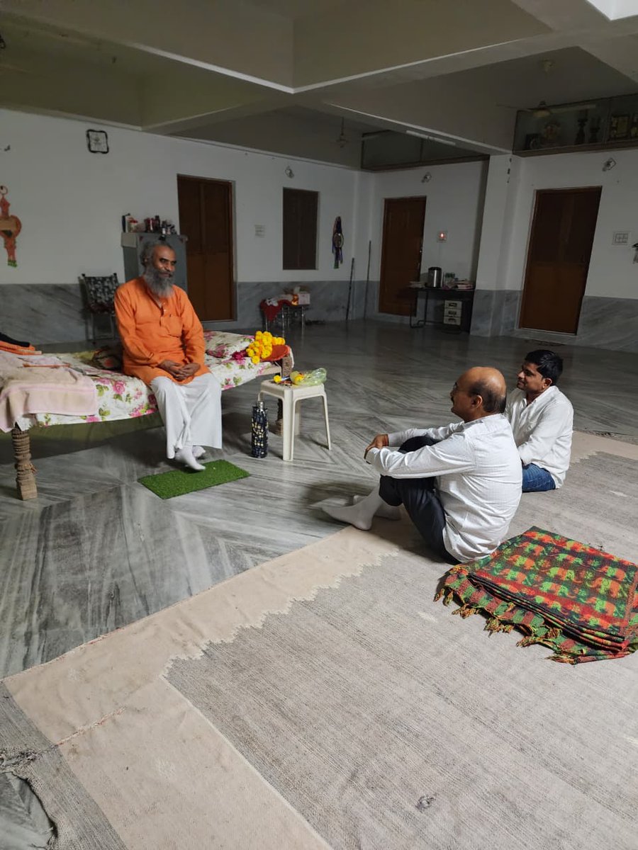 Pukh Raj Parashar tweet media