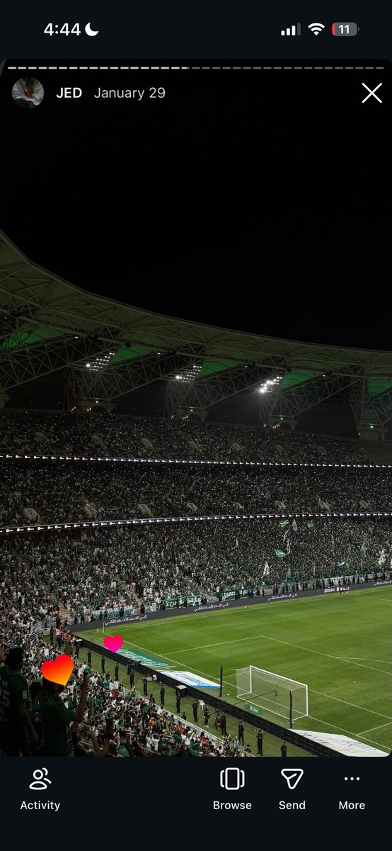 #iba_to_the_end tweet media