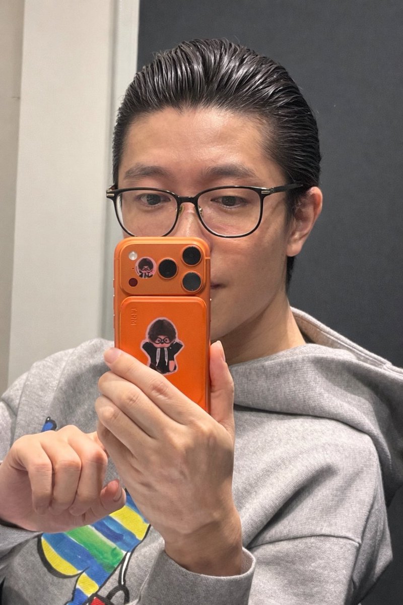 テスタ tweet media