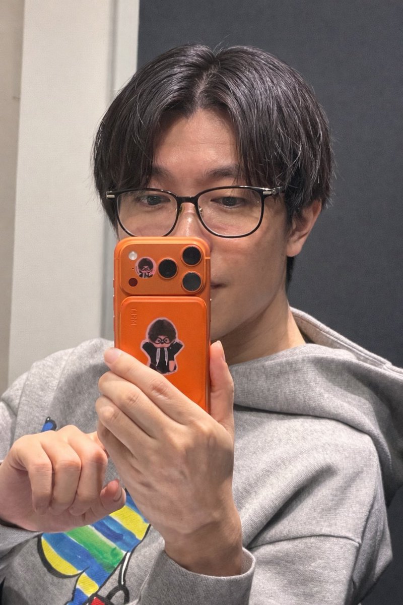 テスタ tweet media